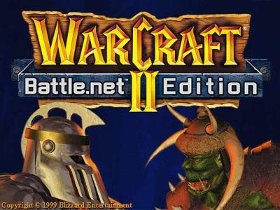 WarCraft II BNE